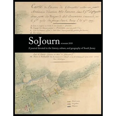 SoJourn 3.1, Summer 2018