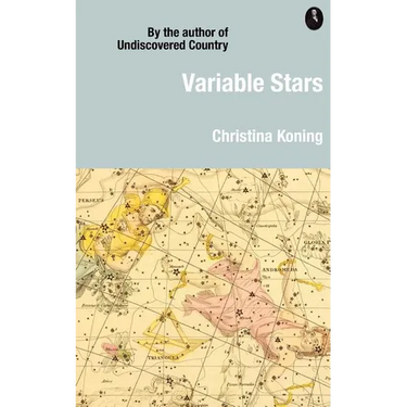 Variable Stars