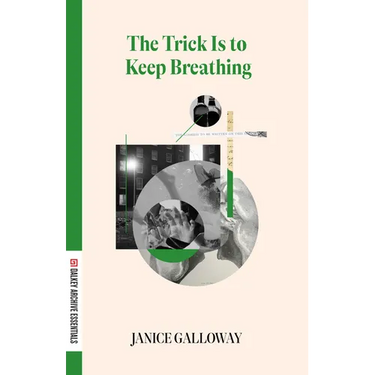 The Trick Is to Keep Breathing