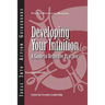 Developing Your Intuition: A Guide to Reflective Practice