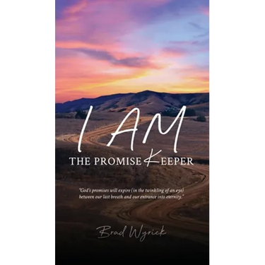 I Am The Promise Keeper