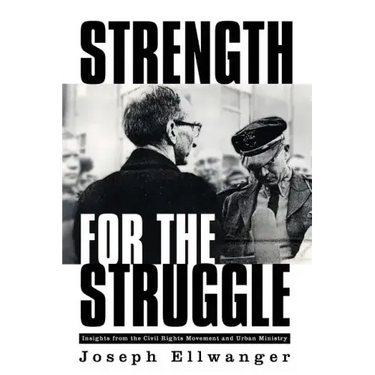 Strength for the Struggle