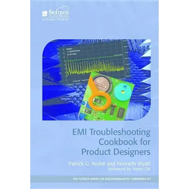 EMI Troubleshooting Cookbook for Product Designers