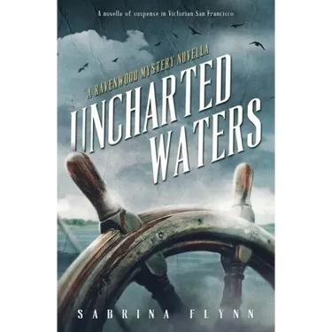 Uncharted Waters