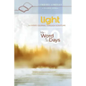 Light - My Word in 30 Days: A Guided Journal Through Scripture