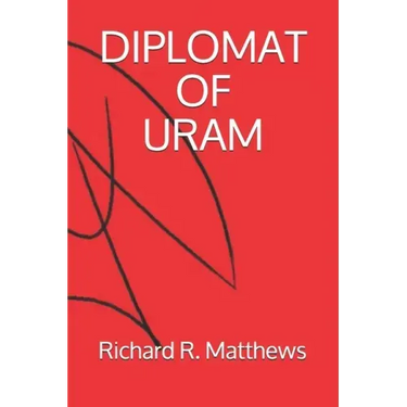 Diplomat of Uram