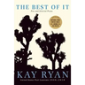 The Best of It: New and Selected Poems