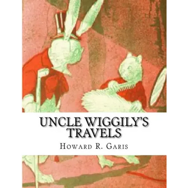 Uncle Wiggily's Travels