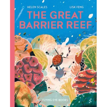 The Great Barrier Reef