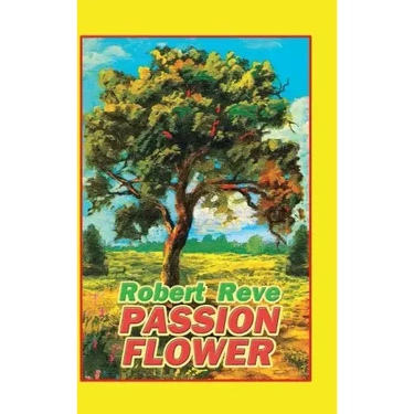 Passion Flower