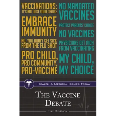 The Vaccine Debate