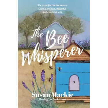 The Bee Whisperer