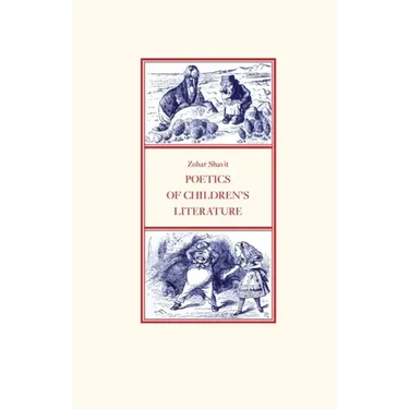 Poetics of Children's Literature