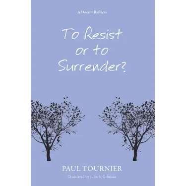 To Resist or to Surrender?