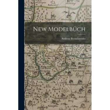 New Modelbüch