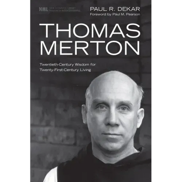 Thomas Merton