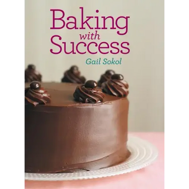 Baking with Success