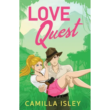 Love Quest