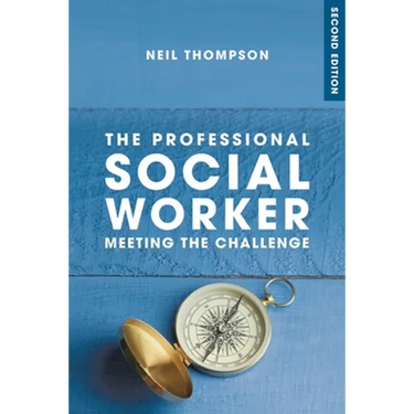 The Professional Social Worker