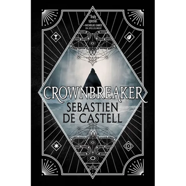 Crownbreaker