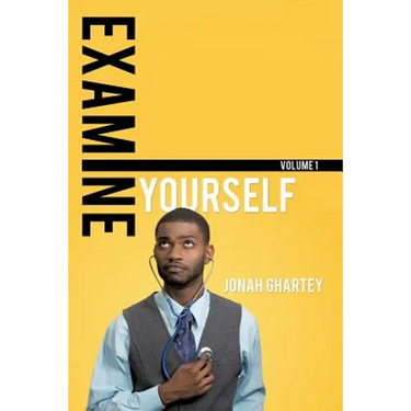 Examine Yourself