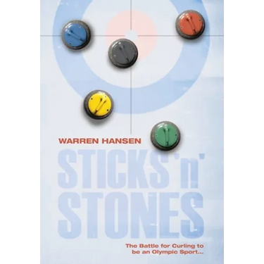Sticks 'n' Stones: The Battle for Curling to be an Olympic Sport