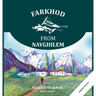 Farkhod from Navghilem