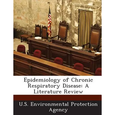Epidemiology of Chronic Respiratory Disease: A Literature Review