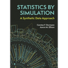 Statistics by Simulation: A Synthetic Data Approach