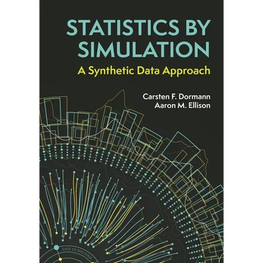 Statistics by Simulation: A Synthetic Data Approach