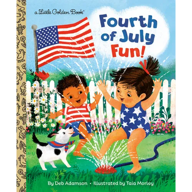 Fourth of July Fun!