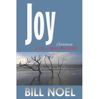 Joy: A Folly Beach Christmas Mystery