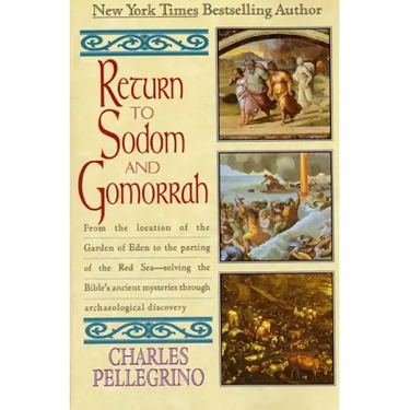 Return to Sodom & Gomorr