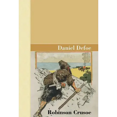 Robinson Crusoe