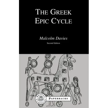 Greek Epic Cycle