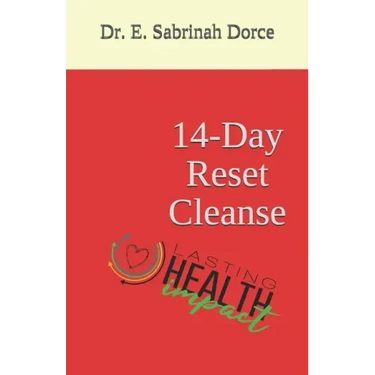 14-Day Reset Cleanse
