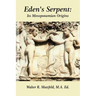 Eden's Serpent: It's Mesopotamian Origins