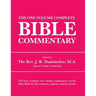 The One-Volume Complete Bible Commentary