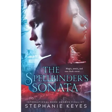 The Spellbinder's Sonata
