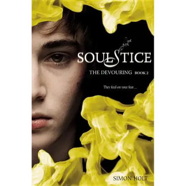 The Devouring #2: Soulstice