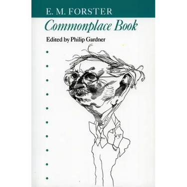 Commonplace Book