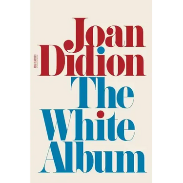 The White Album