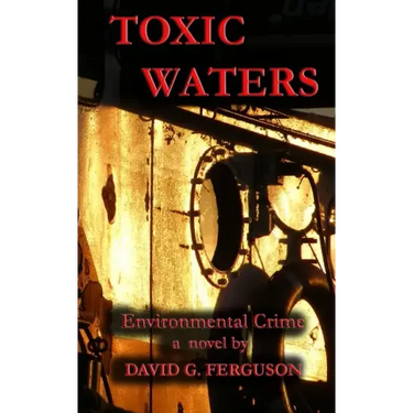 Toxic Waters