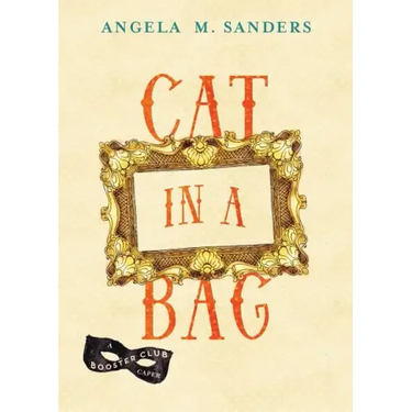 Cat in a Bag