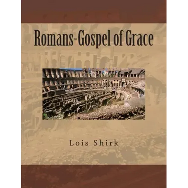 Romans-Gospel of Grace