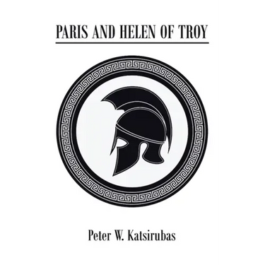 Paris and Helen of Troy