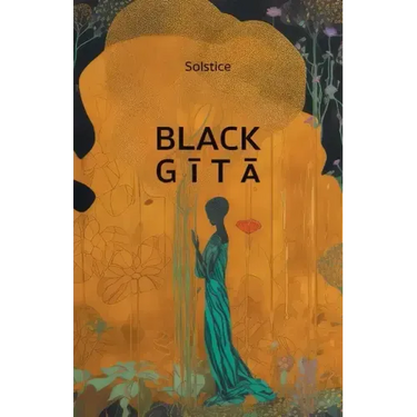 Black Gītā