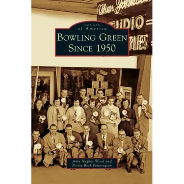 Bowling Green Since 1950