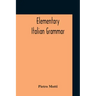 Elementary Italian Grammar