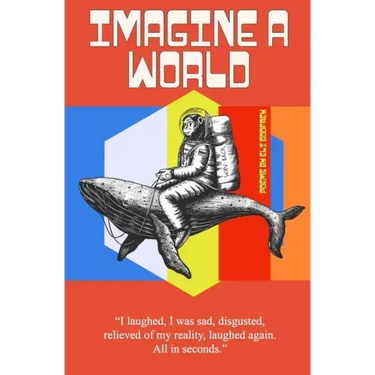 Imagine A World